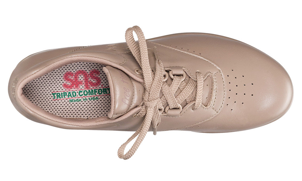 Women's SAS Freetime 0083-015 Mocha