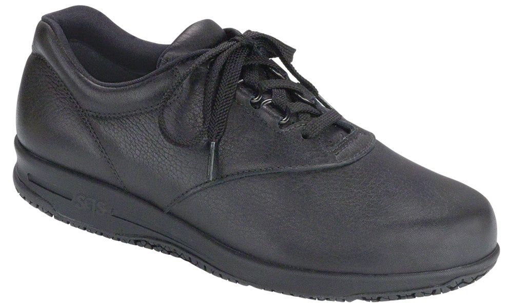 Women's SAS Liberty Slip Resistant 2070-013 Black