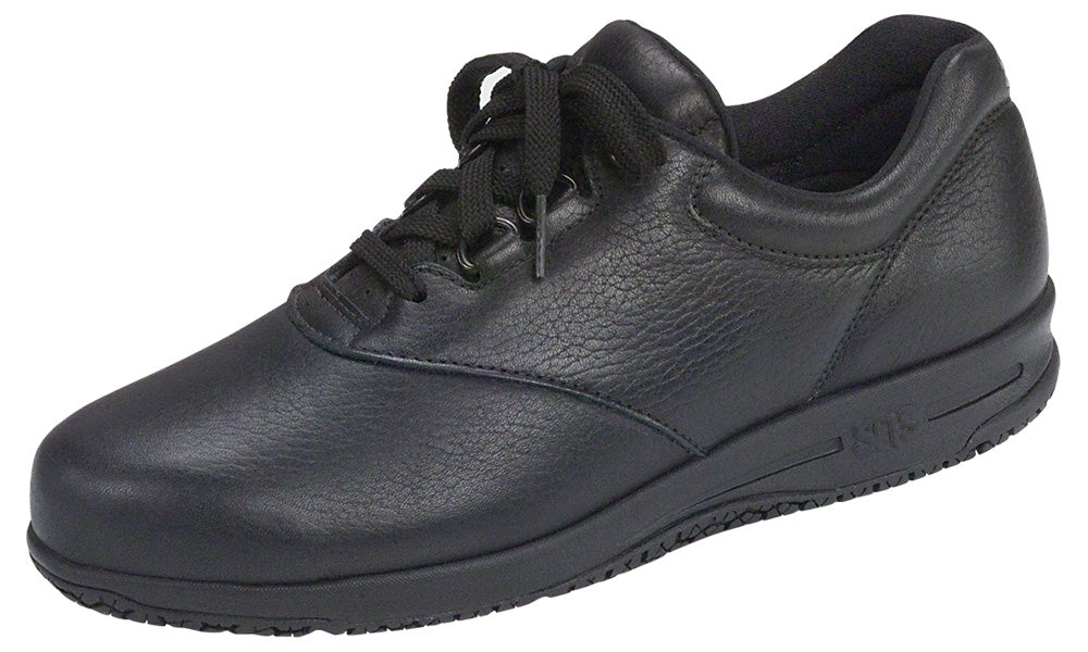 Women's SAS Liberty Slip Resistant 2070-013 Black