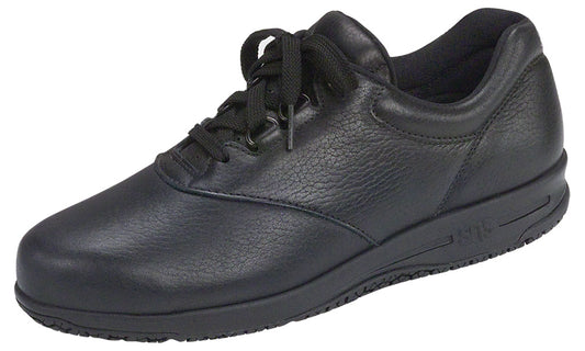Women's SAS Liberty Slip Resistant 2070-013 Black