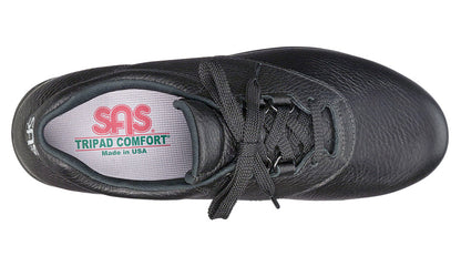 Women's SAS Liberty Slip Resistant 2070-013 Black