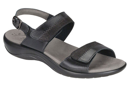 Women's SAS Nudu Midnight Sandal 2510-350