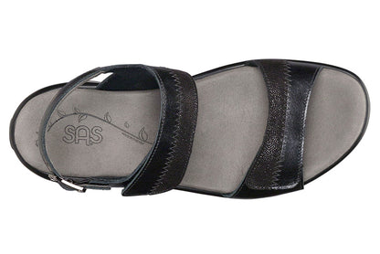 Women's SAS Nudu Midnight Sandal 2510-350