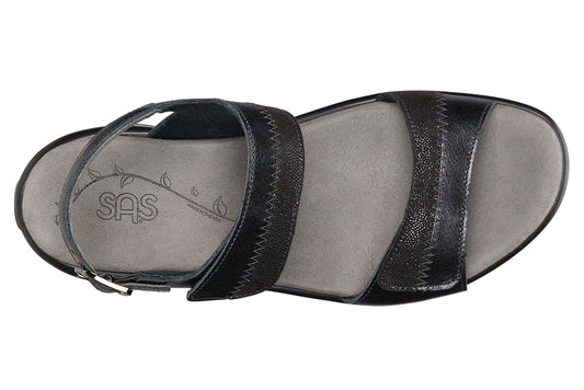 Women's SAS Nudu Midnight Sandal 2510-350