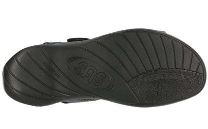 Women's SAS Nudu Navy Sandal 2510-011