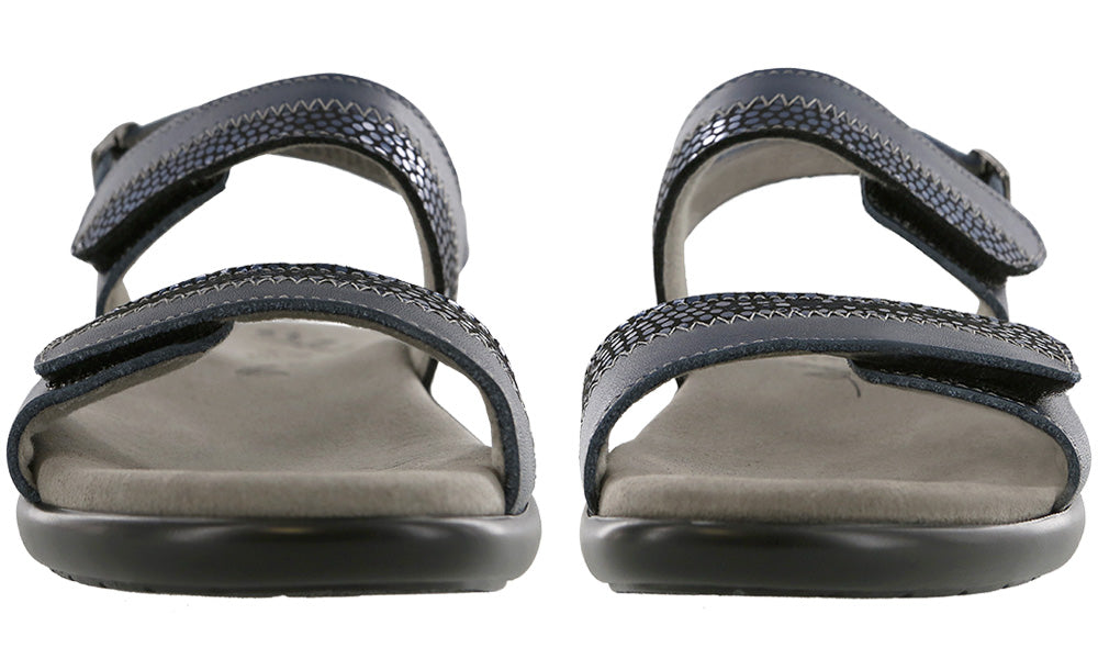 Women's SAS Nudu Navy Sandal 2510-011