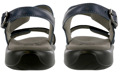 Women's SAS Nudu Navy Sandal 2510-011