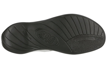 Women's SAS Nudu White Sandal 2510-001