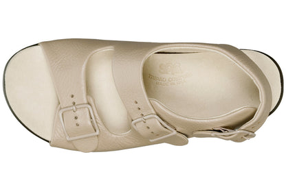 Women's SAS Relaxed Sandal Natural 1760-037