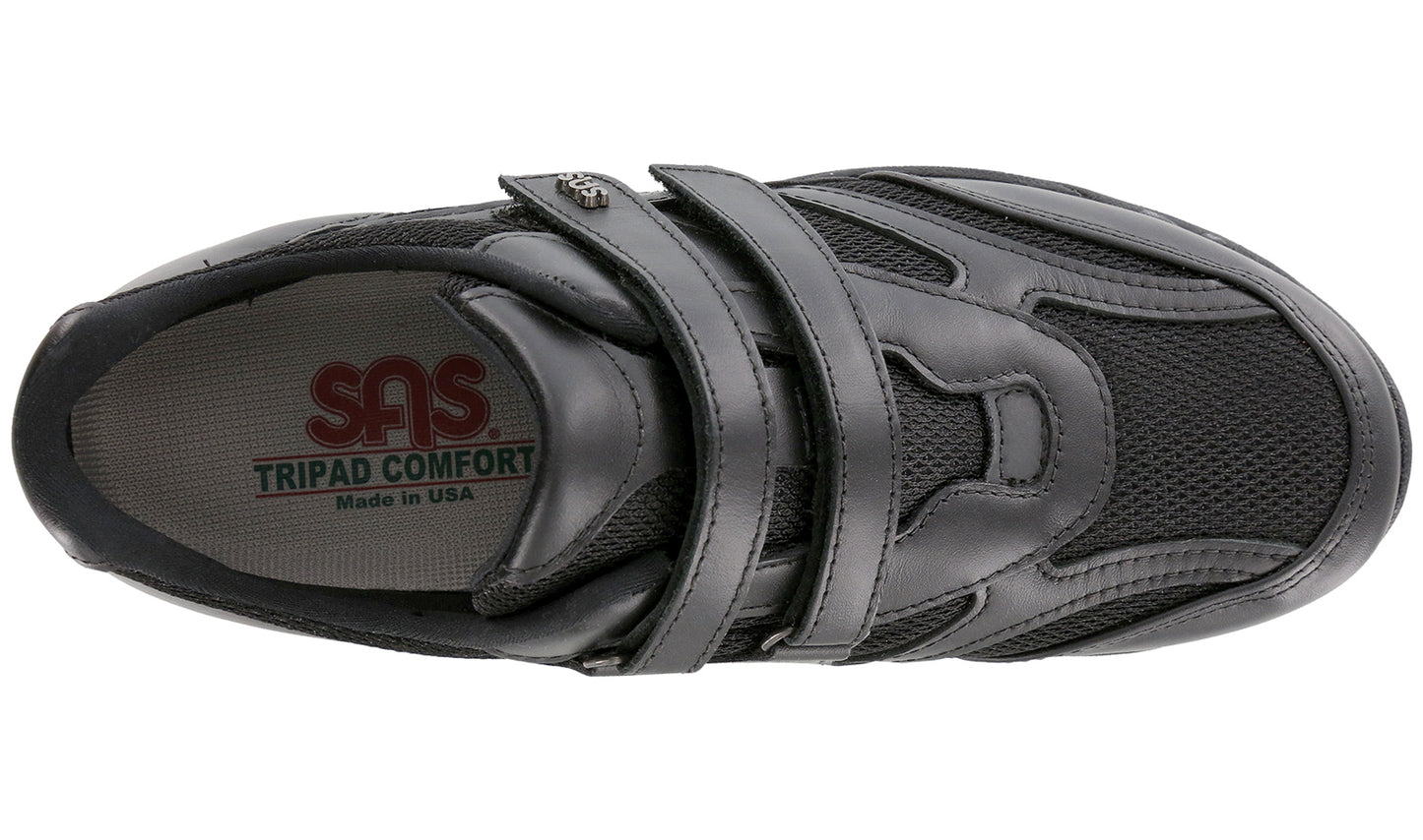 Women's SAS TMV 2730-013 Black