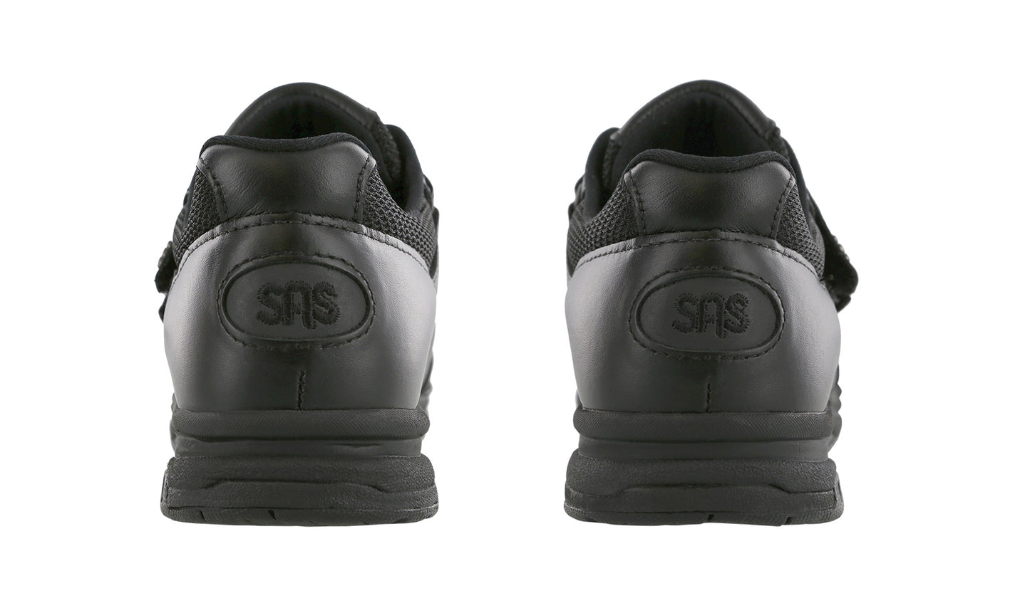 Women's SAS TMV 2730-013 Black