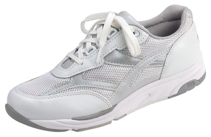 Women's SAS Tour Mesh 2108-077 Silver