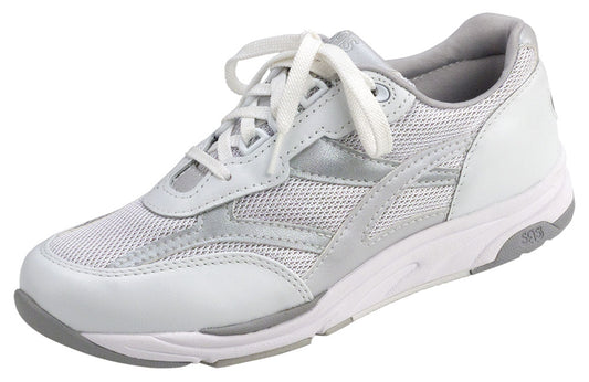 Women's SAS Tour Mesh 2108-077 Silver