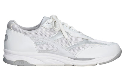 Women's SAS Tour Mesh 2108-077 Silver