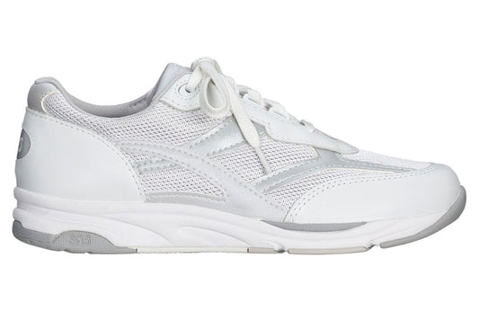 Women's SAS Tour Mesh 2108-077 Silver