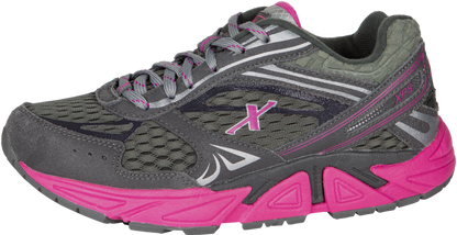 Women's Xelero Genesis XPS X62428 Graphite/ magenta