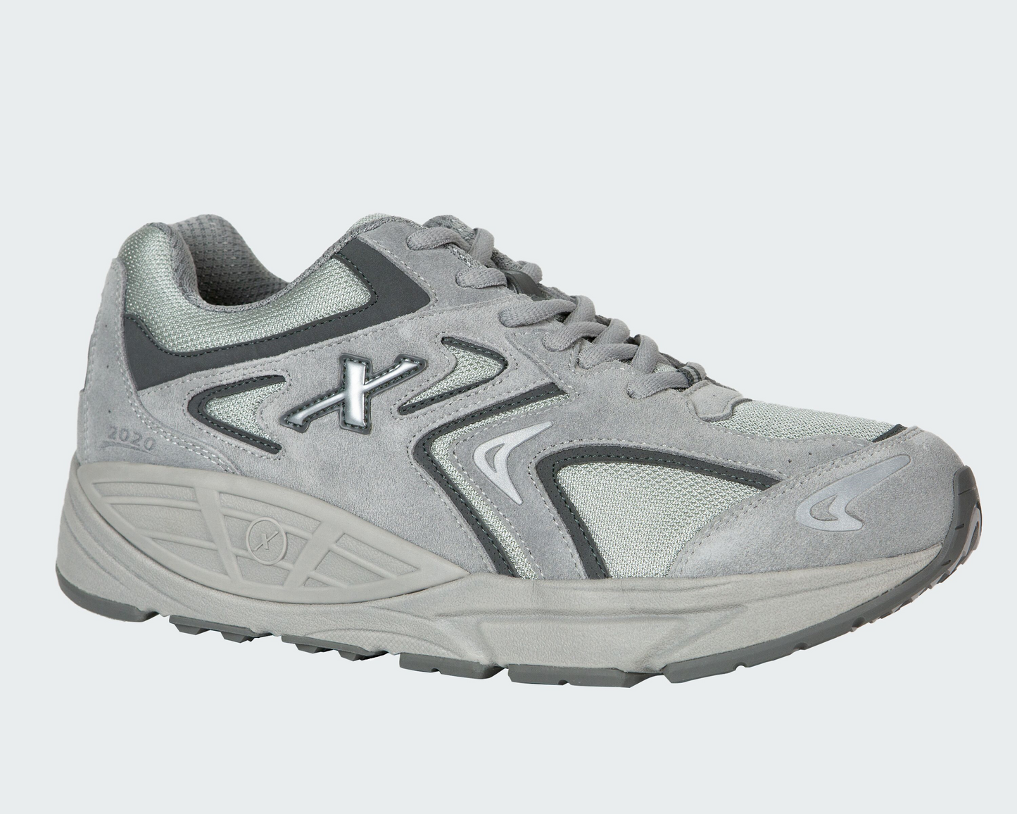 Men's Xelero Matrix 2020 Grey
