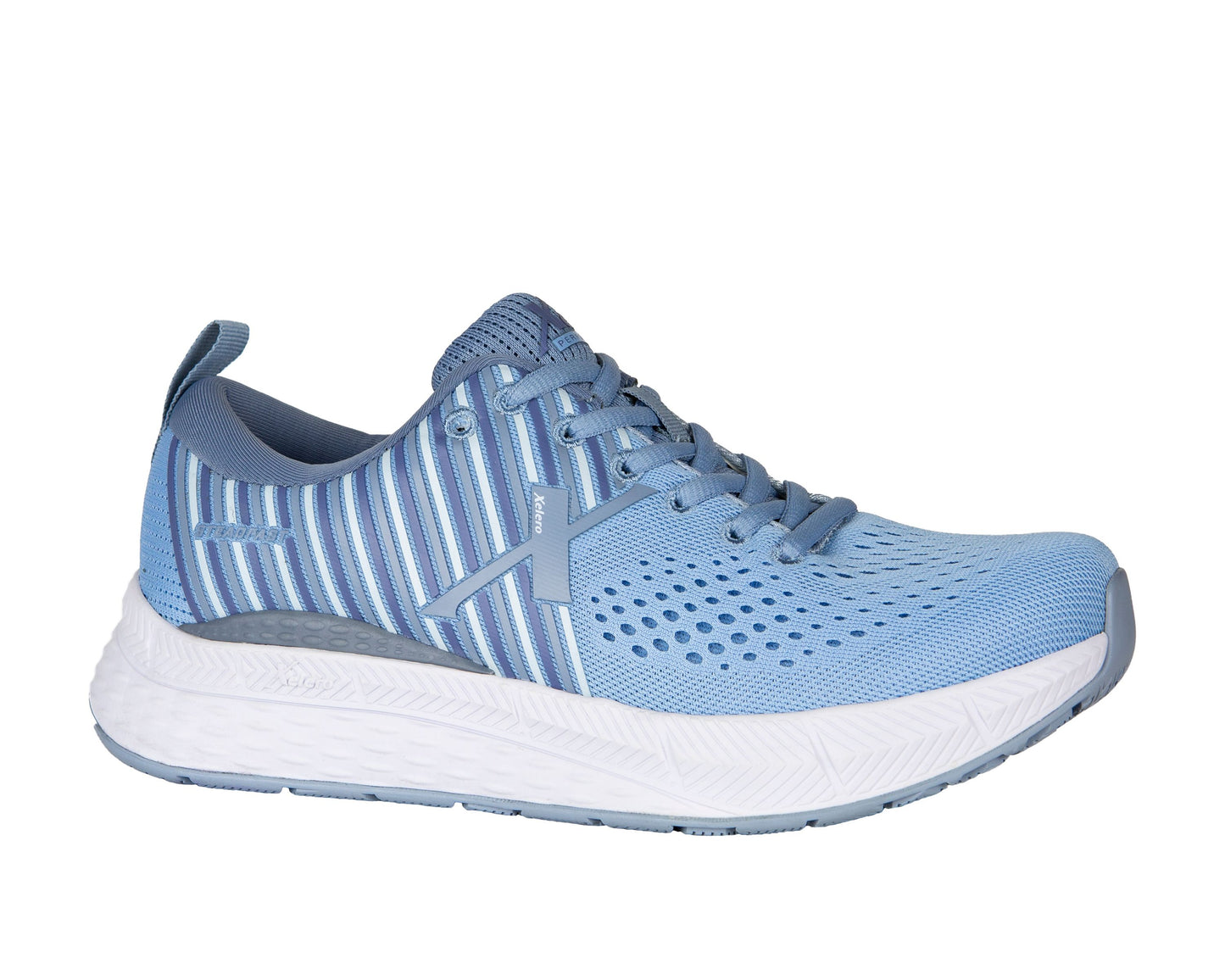 Women's Xelero Steadfast X96036 Lt Blue