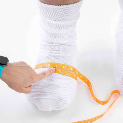 Extra Wide Bariatric Socks FG5082