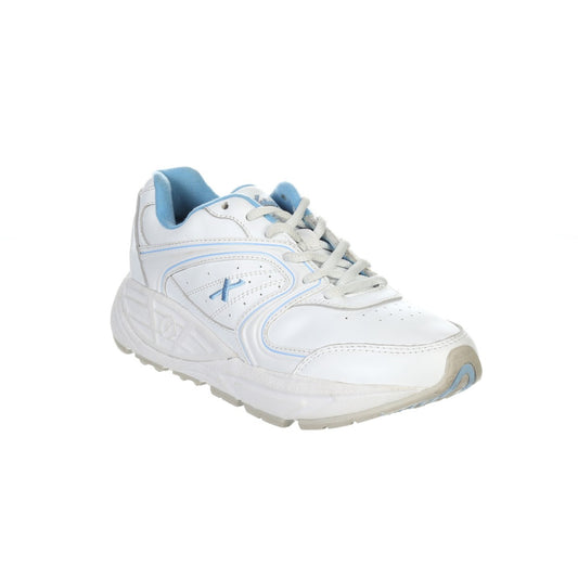 Women's Xelero Matrix II White Leather X43321