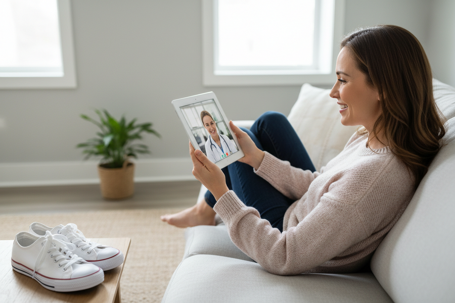 Book Consultation