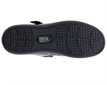 Women's Drew Rose 14375-1P Black Croc