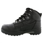 Men's Drew Lace Rockford Boot Non-Slip 40808-18 Black