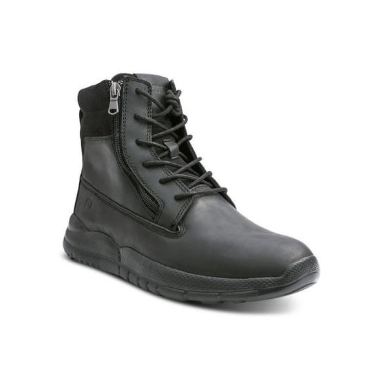 Men's Anodyne Trail Worker Boot 90 Black