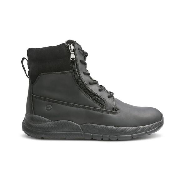 Men's Anodyne Trail Worker Boot 90 Black