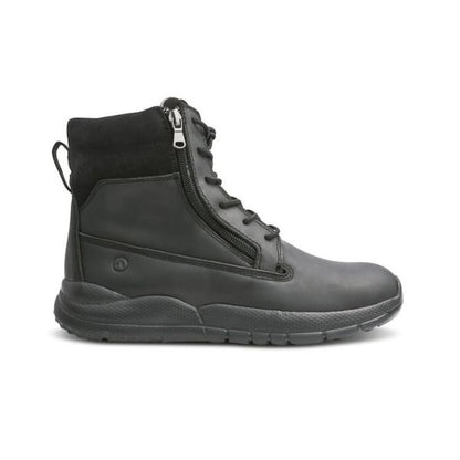 Men's Anodyne Trail Worker Boot 90 Black