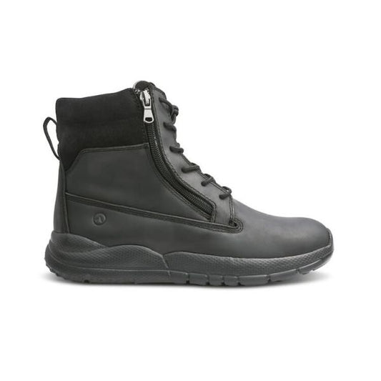 Men's Anodyne Trail Worker Boot 90 Black