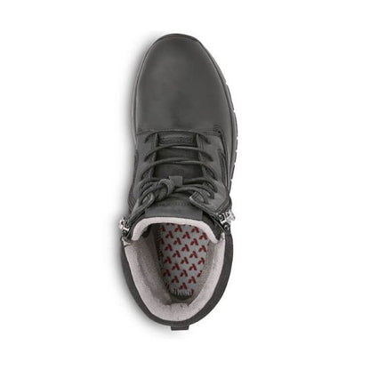 Men's Anodyne Trail Worker Boot 90 Black