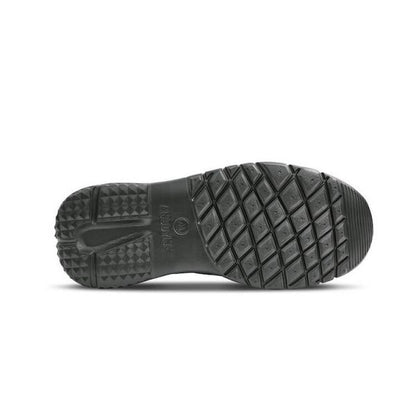 Men's Anodyne Trail Worker Boot 90 Black