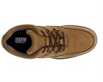 Men's Drew Lace Traveler 40973-59 Cognac Nubuck