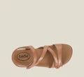 Women's Taos Big Time Sandal 14132 Natural