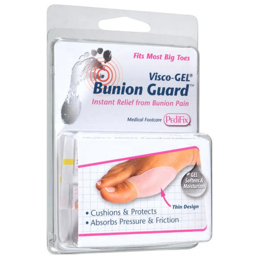 Pedifix Visco-Gel Bunion Guard P46