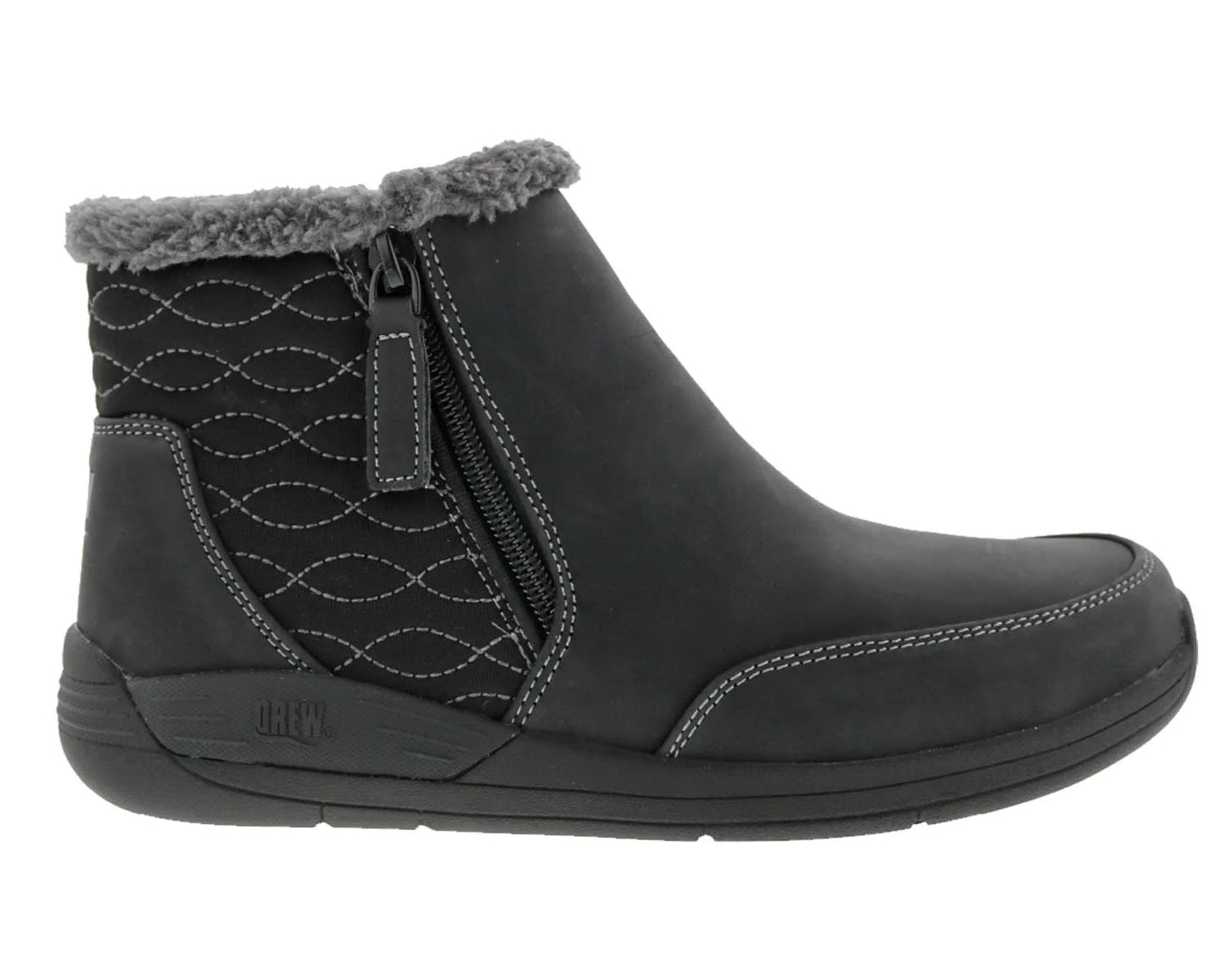 Women's Drew Tabby Boot 13187-19