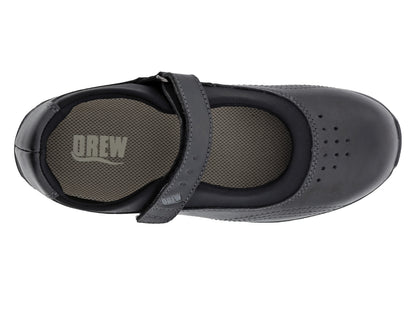 Women's Drew Rose 14375-99 Black Stretch