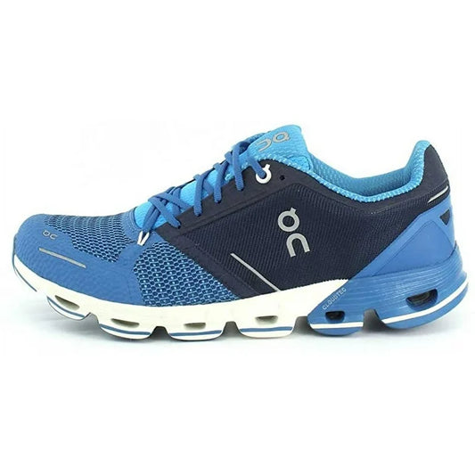Men's On Running Cloudflyer 11.4432 Blue / White