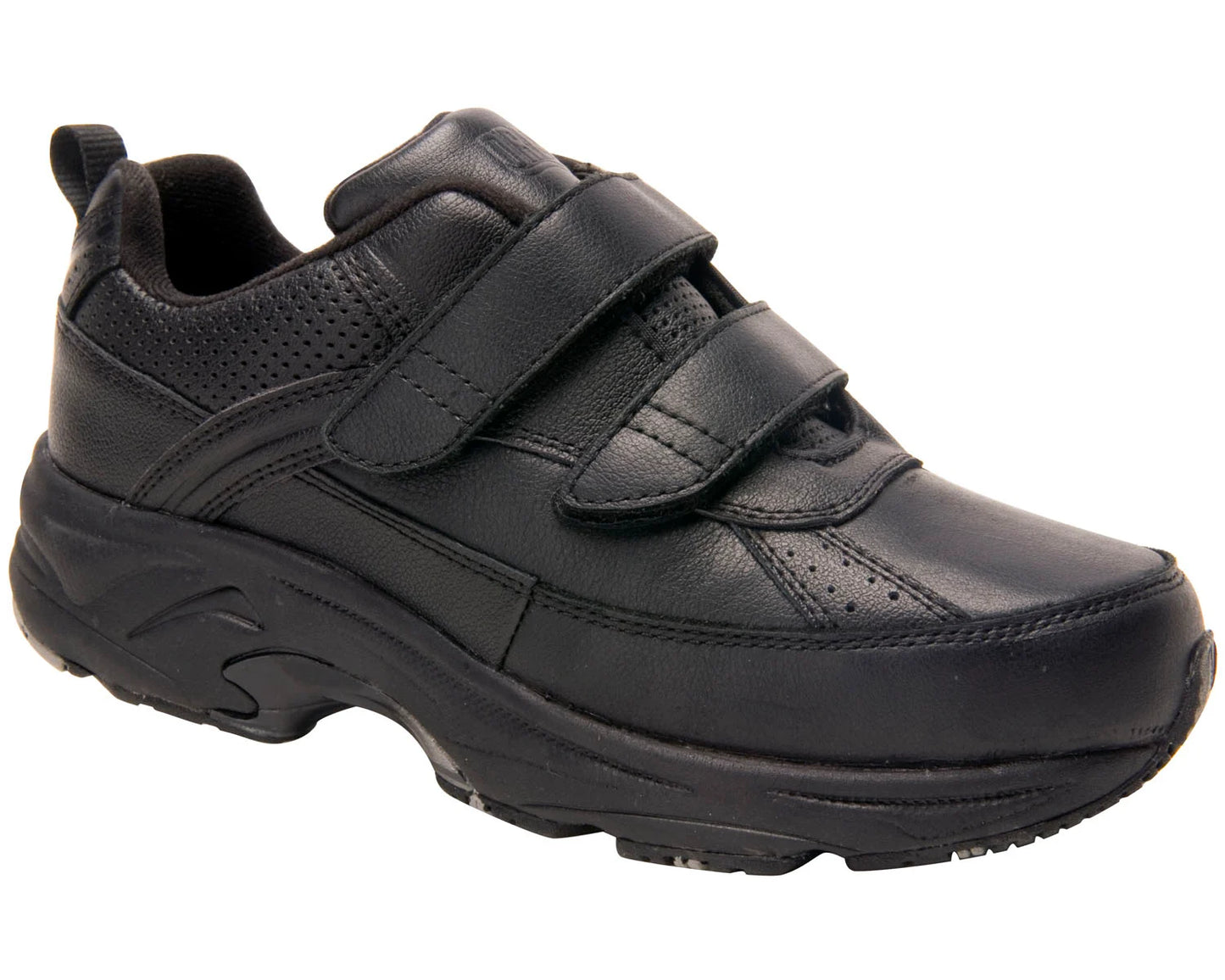 Women's Drew Paige Strap Black 14695