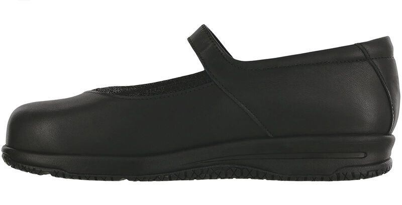Women's SAS Clare Slip Resistant Black