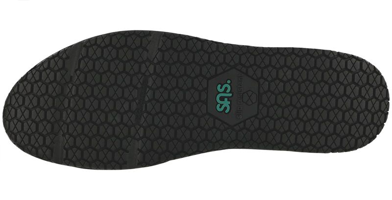 Women's SAS Clare Slip Resistant Black