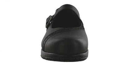 Women's SAS Clare Slip Resistant Black