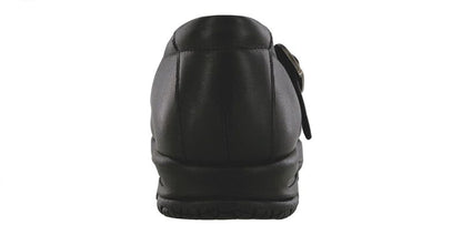 Women's SAS Clare Slip Resistant Black