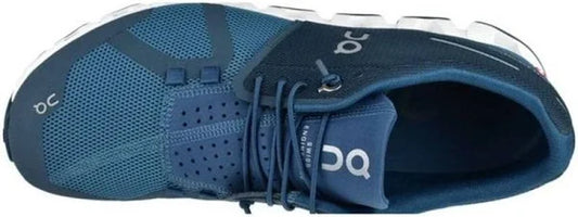 Men's On Running Cloud 00019.9989 Blue/Denim