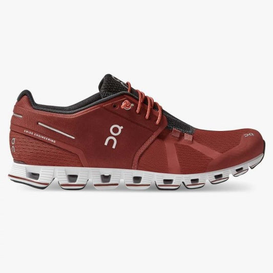 Women's On Running Cloud 19.99193 Ruby/White
