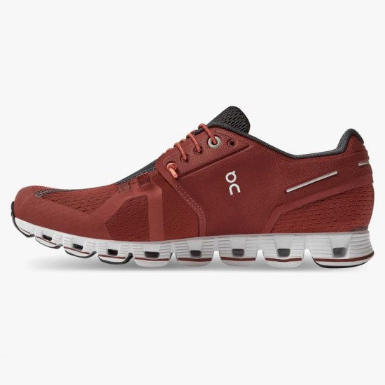 Women's On Running Cloud 19.99193 Ruby/White