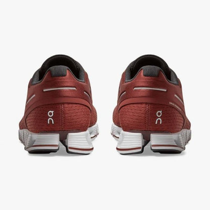 Women's On Running Cloud 19.99193 Ruby/White