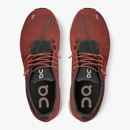 Women's On Running Cloud 19.99193 Ruby/White
