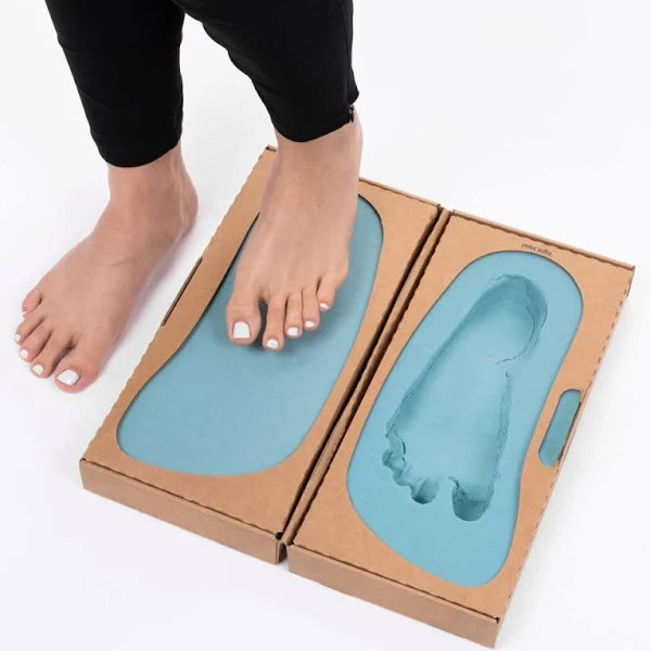 Custom Orthotics